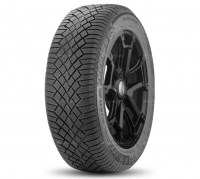  Gislaved ArcticControl 225 55 R18 102T зимние шины (липучка)